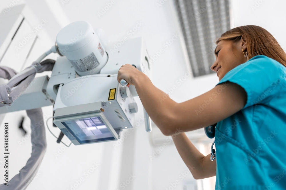 Alugar equipamento hospitalar