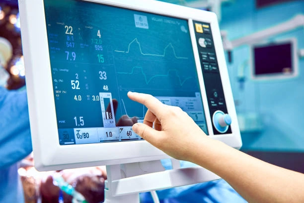 Aluguel de equipamentos medicos hospitalares em Tocantins