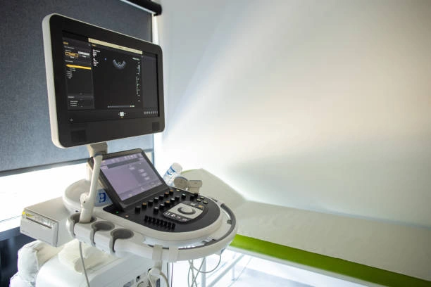 Aparelho de ultrassonografia hospitalar preço