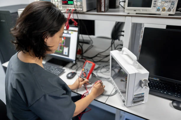 Assistência técnica em equipamentos hospitalares no Distrito Federal