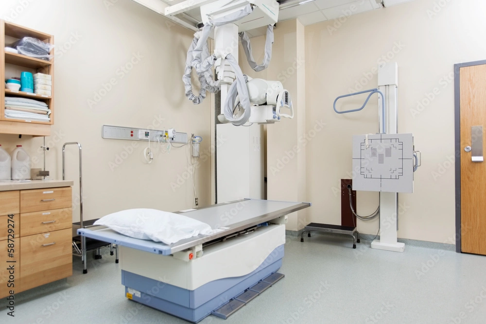 Comprar aparelhos hospitalares