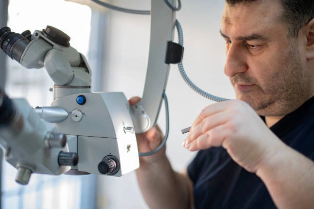 Engenharia clinica empresas