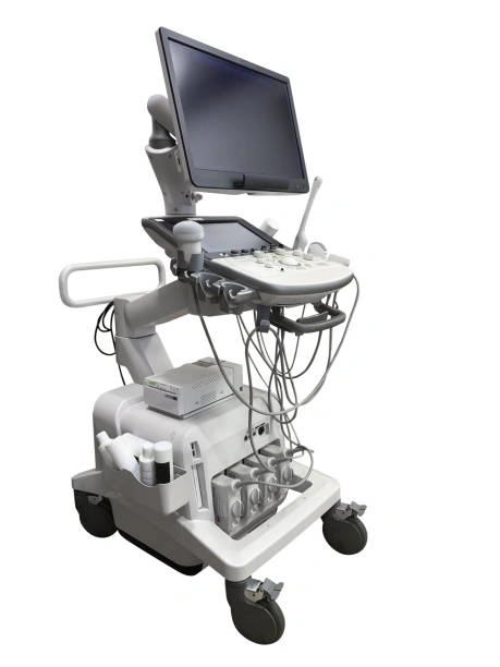 Equipamento de ultrassonografia em Goiás