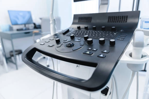 Equipamento de ultrassonografia em Tocantins