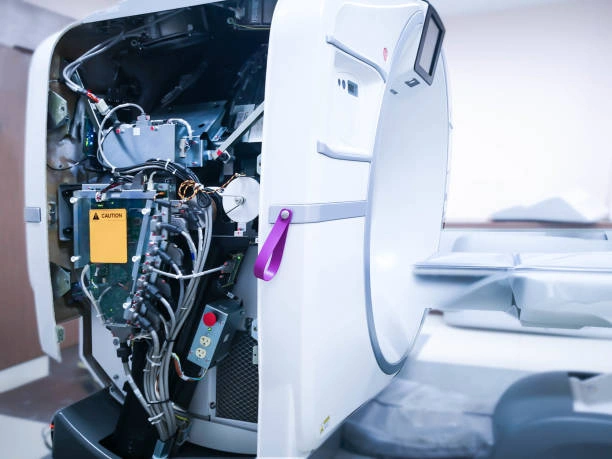 Orçamento manutenção de equipamento médico