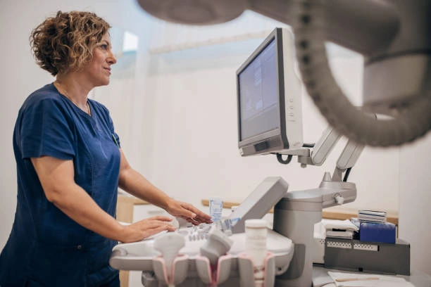 Venda de equipamentos médicos em Goiás